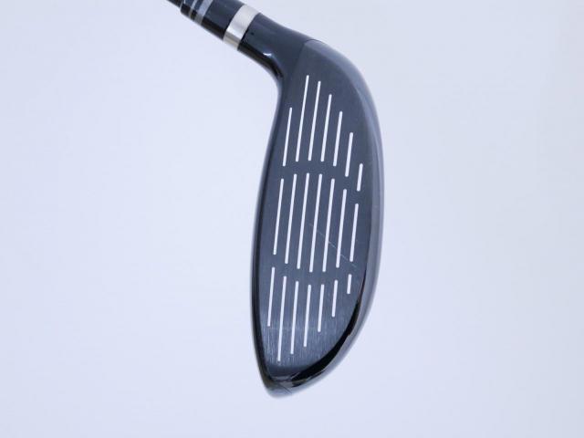 Fairway Wood : Other Brand : ไม้กระเทย Ryoma Maxima U Titanium (รุ่นล่าสุด ออกปี 2022) Loft 22 ก้าน Tour AD MU2 Flex S