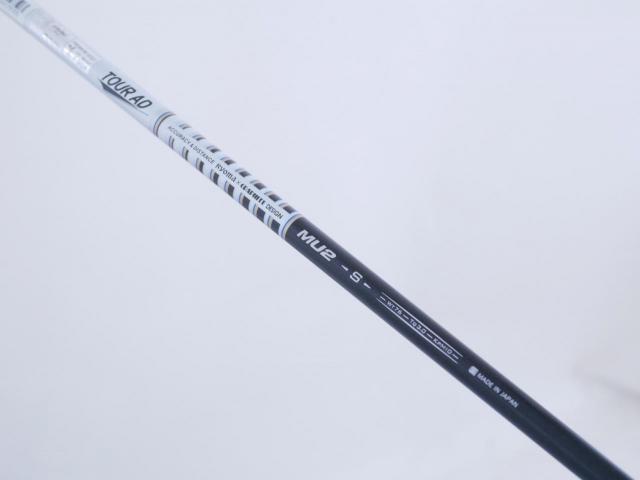 Fairway Wood : Other Brand : ไม้กระเทย Ryoma Maxima U Titanium (รุ่นล่าสุด ออกปี 2022) Loft 22 ก้าน Tour AD MU2 Flex S