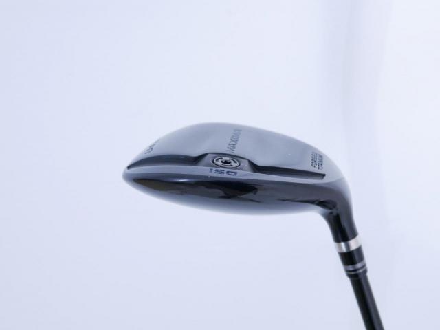 Fairway Wood : Other Brand : ไม้กระเทย Ryoma Maxima U Titanium (รุ่นล่าสุด ปี 2023) Loft 22 ก้าน Tour AD MU2 Flex R