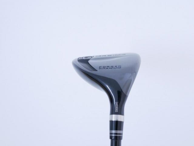 Fairway Wood : Other Brand : ไม้กระเทย Ryoma Maxima U Titanium (รุ่นล่าสุด ปี 2023) Loft 22 ก้าน Tour AD MU2 Flex R