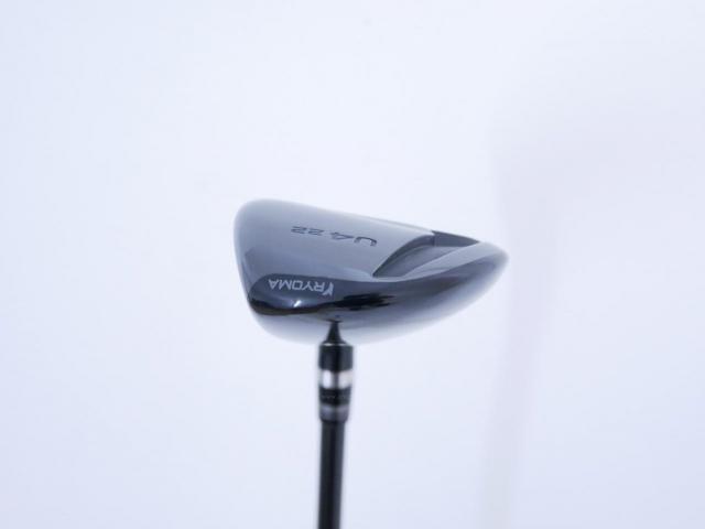 Fairway Wood : Other Brand : ไม้กระเทย Ryoma Maxima U Titanium (รุ่นล่าสุด ปี 2023) Loft 22 ก้าน Tour AD MU2 Flex R