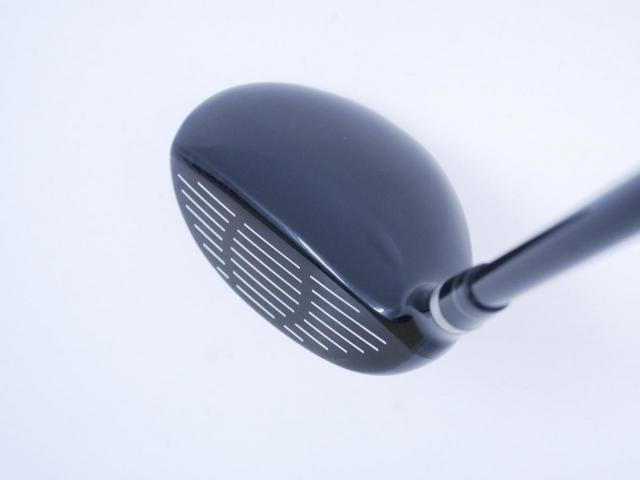 Fairway Wood : Other Brand : ไม้กระเทย Ryoma Maxima U Titanium (รุ่นล่าสุด ปี 2023) Loft 22 ก้าน Tour AD MU2 Flex R