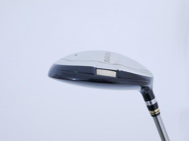 Fairway Wood : Other Brand : ไม้กระเทย Ryoma Utility (Titanium) Loft 21 ก้าน Tour AD Ryoma U Flex SR