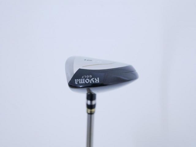 Fairway Wood : Other Brand : ไม้กระเทย Ryoma Utility (Titanium) Loft 21 ก้าน Tour AD Ryoma U Flex SR