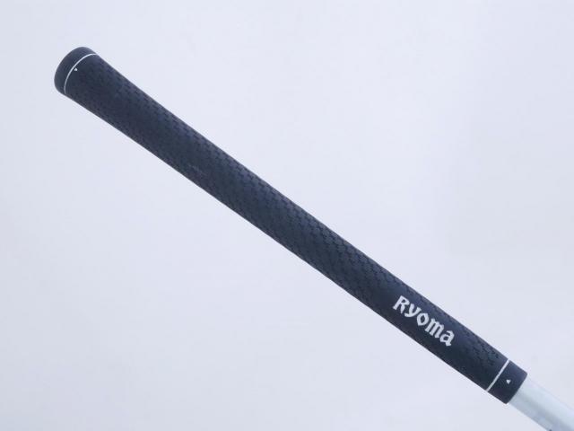 Fairway Wood : Other Brand : ไม้กระเทย Ryoma Utility (Titanium) Loft 21 ก้าน Tour AD Ryoma U Flex SR