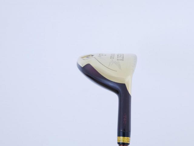 Fairway Wood : Maruman : ไม้กระเทย Maruman MAJESTY Prestigio XI (รุ่นปี 2022 รุ่นท้อปสุด ของใหม่ 3 หมื่น) Loft 18 Flex R