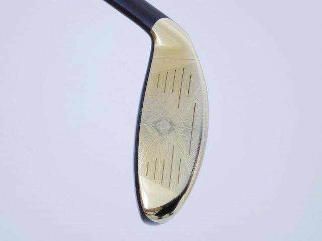 Fairway Wood : Maruman : ไม้กระเทย Maruman MAJESTY Prestigio XI (รุ่นปี 2022 รุ่นท้อปสุด ของใหม่ 3 หมื่น) Loft 18 Flex R