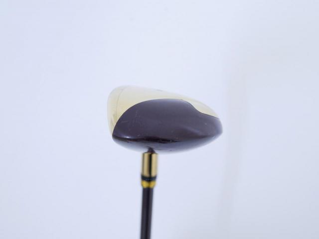 Fairway Wood : Maruman : ไม้กระเทย Maruman MAJESTY Prestigio Super 8 (ปี 2017 รุ่นท้อปสุด ของใหม่ 2 หมื่น) Loft 26 Flex R