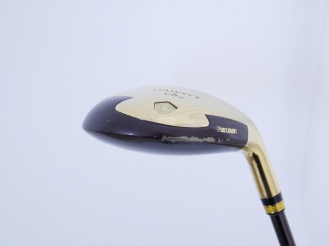 Fairway Wood : Maruman : ไม้กระเทย Maruman MAJESTY Prestigio Super 8 (ปี 2017 รุ่นท้อปสุด ของใหม่ 2 หมื่น) Loft 26 Flex R