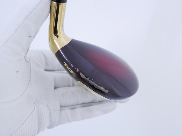 Fairway Wood : Maruman : ไม้กระเทย Maruman MAJESTY Prestigio Super 8 (ปี 2017 รุ่นท้อปสุด ของใหม่ 2 หมื่น) Loft 26 Flex R