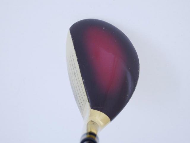 Fairway Wood : Maruman : ไม้กระเทย Maruman MAJESTY Prestigio Super 8 (ปี 2017 รุ่นท้อปสุด ของใหม่ 2 หมื่น) Loft 26 Flex R