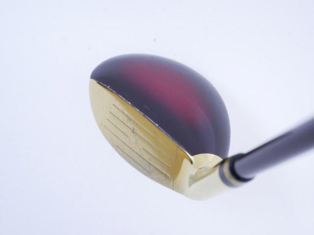 Fairway Wood : Maruman : ไม้กระเทย Maruman MAJESTY Prestigio Super 8 (ปี 2017 รุ่นท้อปสุด ของใหม่ 2 หมื่น) Loft 26 Flex R