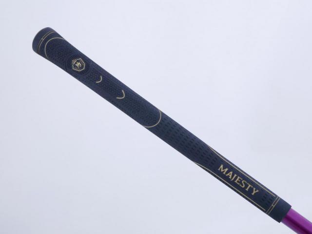 Lady club : All : ไม้กระเทย Maruman MAJESTY Royale (ออกปี 2023 รุ่นท้อปสุด) Loft 20 Flex A (Lady)
