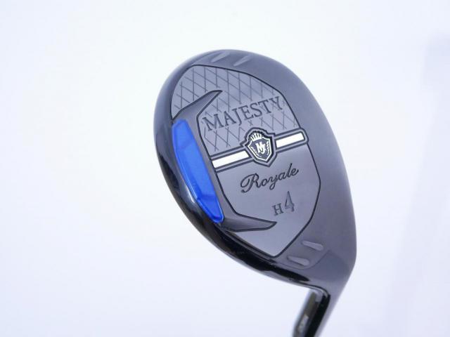 Fairway Wood : Maruman : ไม้กระเทย Maruman MAJESTY Royale (ออกปี 2023 รุ่นท้อปสุด) Loft 20 Flex S