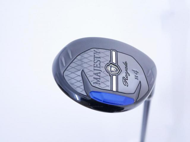 Fairway Wood : Maruman : ไม้กระเทย Maruman MAJESTY Royale (ออกปี 2023 รุ่นท้อปสุด) Loft 20 Flex S