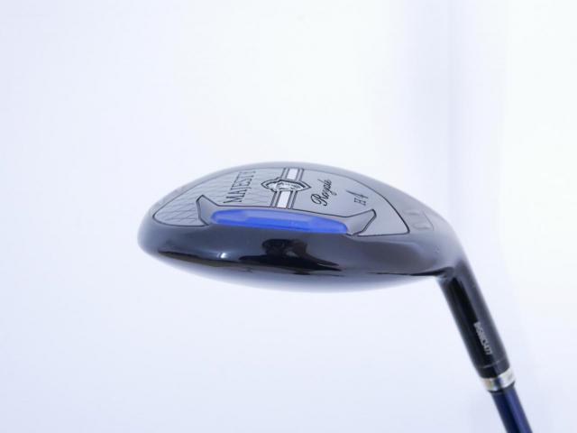 Fairway Wood : Maruman : ไม้กระเทย Maruman MAJESTY Royale (ออกปี 2023 รุ่นท้อปสุด) Loft 20 Flex S