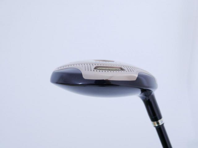 Fairway Wood : Maruman : ไม้กระเทย Maruman Majesty Vanquich-VR (รุ่นท๊อปสุด) Loft 24 Flex R