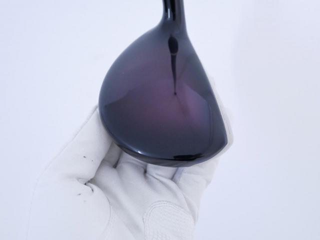 Fairway Wood : Maruman : ไม้กระเทย Maruman Majesty Vanquich-VR (รุ่นท๊อปสุด) Loft 24 Flex R