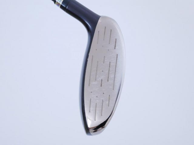 Fairway Wood : Maruman : ไม้กระเทย Maruman Majesty Vanquich-VR (รุ่นท๊อปสุด) Loft 24 Flex R