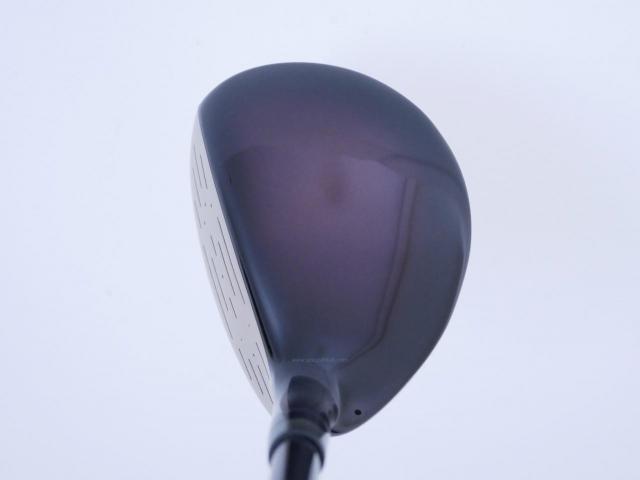 Fairway Wood : Maruman : ไม้กระเทย Maruman Majesty Vanquich-VR (รุ่นท๊อปสุด) Loft 27 Flex R