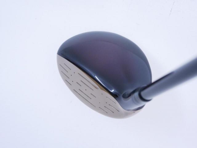 Fairway Wood : Maruman : ไม้กระเทย Maruman Majesty Vanquich-VR (รุ่นท๊อปสุด) Loft 27 Flex R