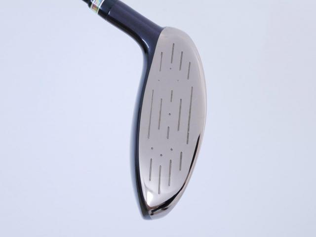 Fairway Wood : Maruman : ไม้กระเทย Maruman Majesty Vanquich-VR (รุ่นท๊อปสุด) Loft 27 Flex R