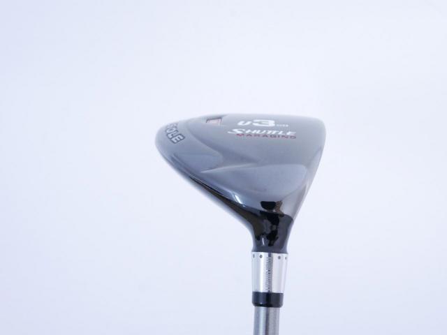Fairway Wood : Maruman : ไม้กระเทย Maruman Shuttle M-Sole Loft 20 Flex R