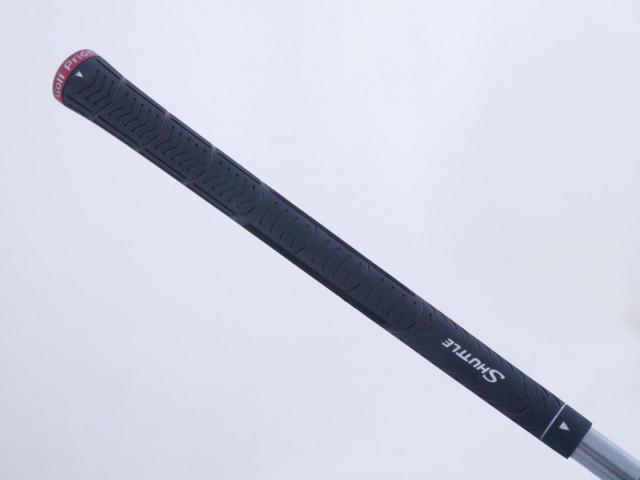 Fairway Wood : Maruman : ไม้กระเทย Maruman Shuttle M-Sole Loft 20 Flex R