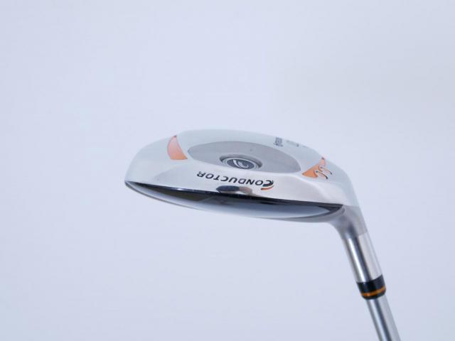 Fairway Wood : Maruman : ไม้กระเทย Maruman Conductor Loft 19 Flex SR