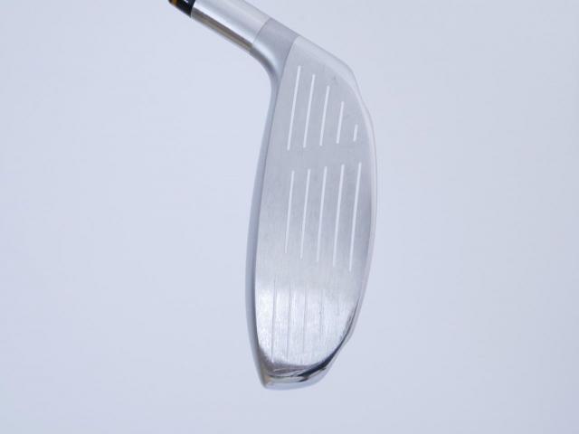 Fairway Wood : Maruman : ไม้กระเทย Maruman Conductor Loft 19 Flex SR