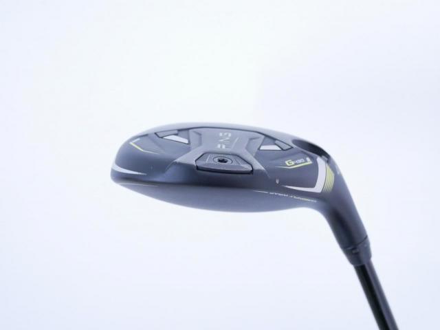 Fairway Wood : Ping : ไม้กระเทย Ping G430 (ปี 2024) Loft 22 ก้าน Ping Alta J CB Flex SR