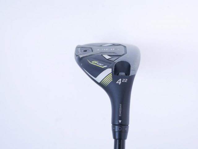 Fairway Wood : Ping : ไม้กระเทย Ping G430 (ปี 2024) Loft 22 ก้าน Ping Alta J CB Flex SR