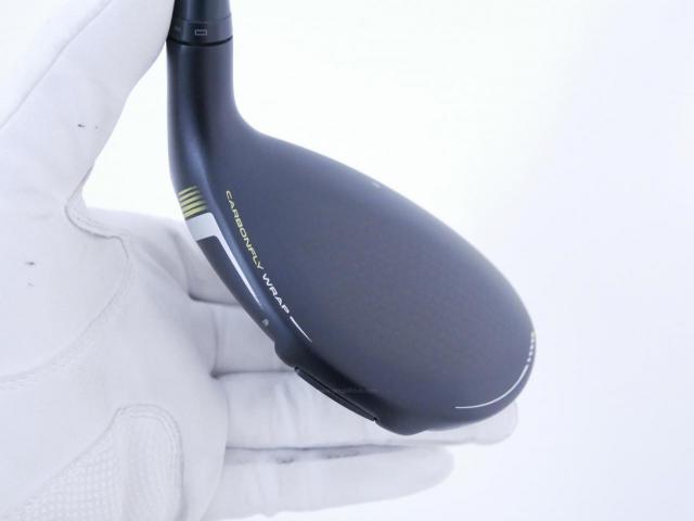 Fairway Wood : Ping : ไม้กระเทย Ping G430 (ปี 2024) Loft 22 ก้าน Ping Alta J CB Flex SR