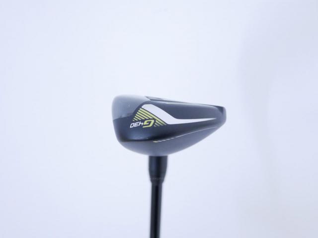 Fairway Wood : Ping : ไม้กระเทย Ping G430 (ปี 2024) Loft 22 ก้าน Ping Alta J CB Flex SR