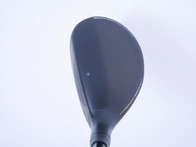 Fairway Wood : Ping : ไม้กระเทย Ping G430 (ปี 2024) Loft 22 ก้าน Ping Alta J CB Flex SR