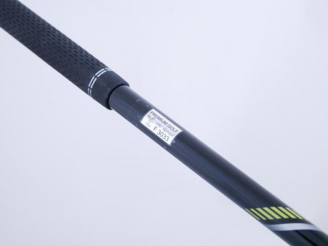 Fairway Wood : Ping : ไม้กระเทย Ping G430 (ปี 2024) Loft 22 ก้าน Ping Alta J CB Flex SR