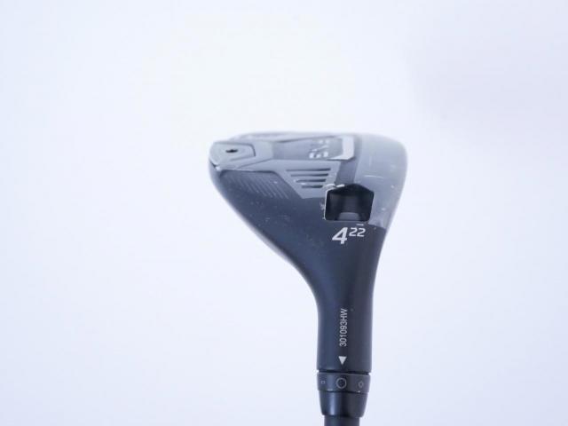 Fairway Wood : Ping : ไม้กระเทย Ping G425 (รุ่นปี 2021) Loft 22 ก้าน Ping Alta J CB Flex R