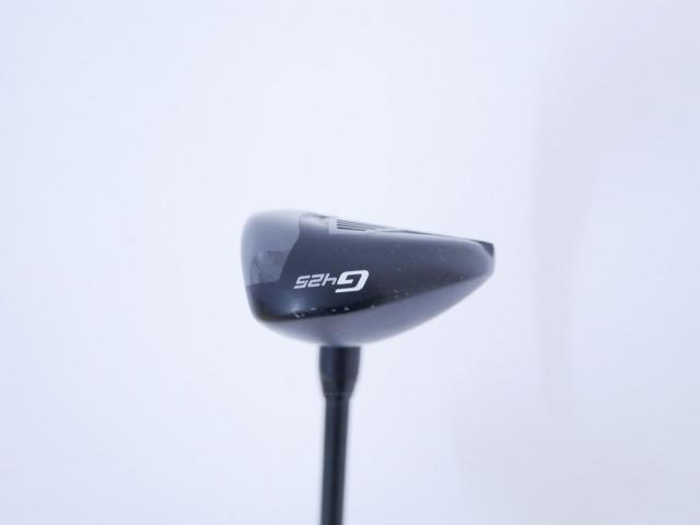 Fairway Wood : Ping : ไม้กระเทย Ping G425 (รุ่นปี 2021) Loft 22 ก้าน Ping Alta J CB Flex R