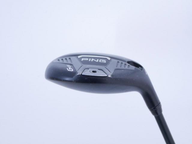Fairway Wood : Ping : ไม้กระเทย Ping G425 (รุ่นปี 2021) Loft 22 ก้าน Ping Alta J CB Flex R