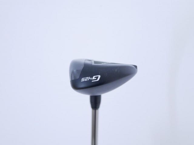 Fairway Wood : Ping : ไม้กระเทย Ping G425 (รุ่นปี 2021) Loft 17 ก้าน Ping Tour 85 Flex S