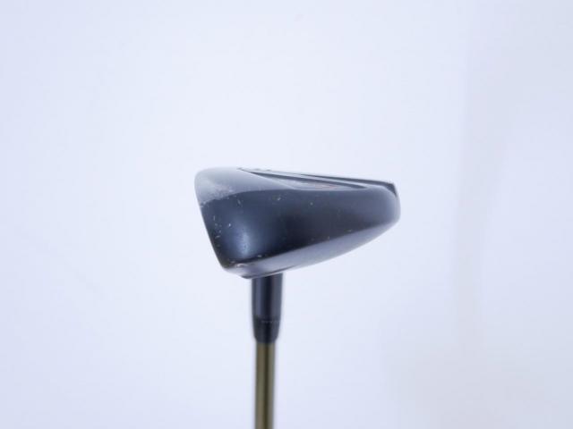 Fairway Wood : Ping : **มีบุบ** ไม้กระเทย Ping G400 (ปี 2018 Japan Spec) Loft 26 ก้าน Ping ALTA J CB Flex S