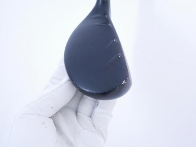Fairway Wood : Ping : **มีบุบ** ไม้กระเทย Ping G400 (ปี 2018 Japan Spec) Loft 26 ก้าน Ping ALTA J CB Flex S
