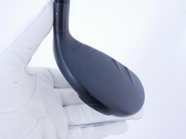 Fairway Wood : Ping : **มีบุบ** ไม้กระเทย Ping G400 (ปี 2018 Japan Spec) Loft 26 ก้าน Ping ALTA J CB Flex S