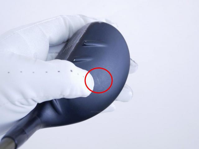Fairway Wood : Ping : **มีบุบ** ไม้กระเทย Ping G400 (ปี 2018 Japan Spec) Loft 26 ก้าน Ping ALTA J CB Flex S