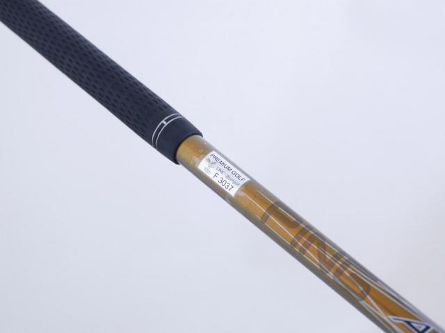 Fairway Wood : Ping : **มีบุบ** ไม้กระเทย Ping G400 (ปี 2018 Japan Spec) Loft 26 ก้าน Ping ALTA J CB Flex S