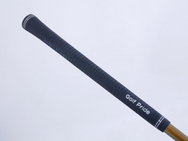 Fairway Wood : Ping : **มีบุบ** ไม้กระเทย Ping G400 (ปี 2018 Japan Spec) Loft 26 ก้าน Ping ALTA J CB Flex S
