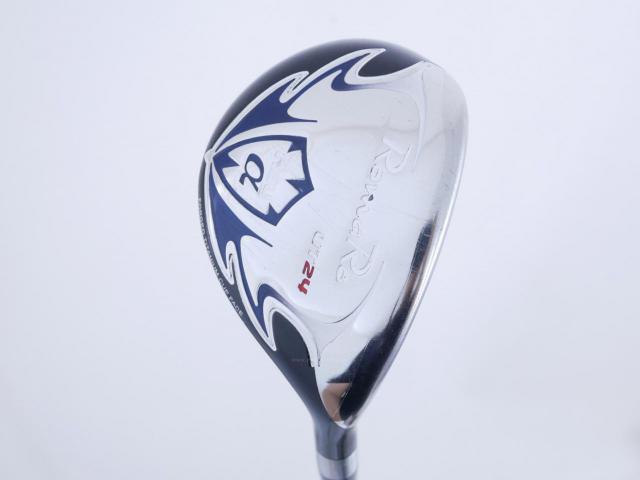 Fairway Wood : Other Brand : ไม้กระเทย Romaro RAY Alpha Titanium (ปี 2021 ตีไกลมากๆ) Loft 24 ก้าน Fujikura Diamond Speeder 8 Flex R