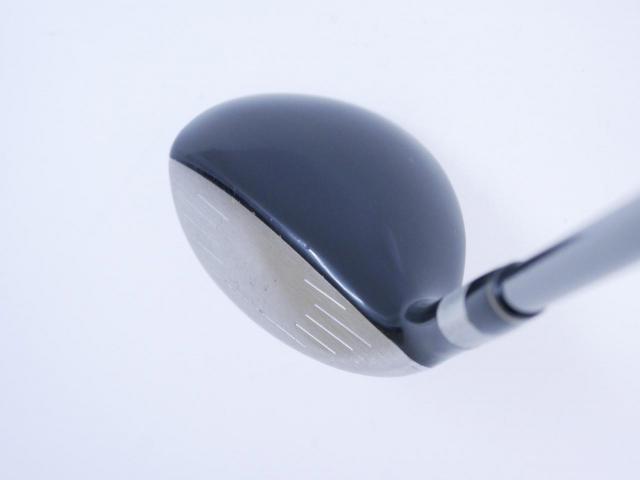 Fairway Wood : Other Brand : ไม้กระเทย Romaro RAY Alpha Titanium (ปี 2021 ตีไกลมากๆ) Loft 24 ก้าน Fujikura Diamond Speeder 8 Flex R