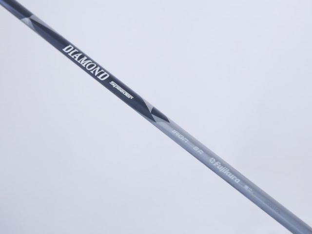 Fairway Wood : Other Brand : ไม้กระเทย Romaro RAY Alpha Titanium (ปี 2021 ตีไกลมากๆ) Loft 24 ก้าน Fujikura Diamond Speeder 8 Flex R