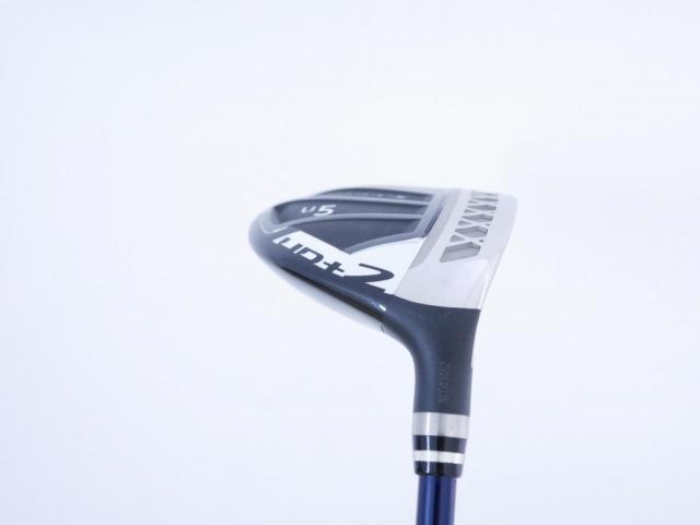 Fairway Wood : Yamaha : ไม้กระเทย Yamaha Inpres UD+2 (ออกปี 2021 เบา สบาย ไกล) Loft 21.5 ก้าน Fujikura Air Speeder Flex R